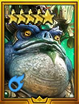 Amoch the First Satrap