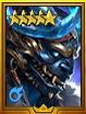 Yukimasa Demon of Ice
