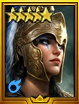 Glorious Pallas