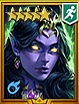 Mavara the Wed Diviner