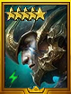 Sydax King killer